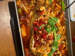 -乔街深夜食堂·小龙虾·高压锅生蚝(杭州总店)
