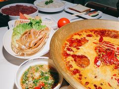 -小龙坎火锅(IFS HOT店)