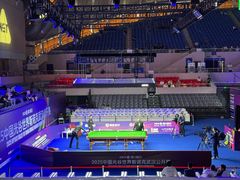 -华中科技大学光谷体育馆