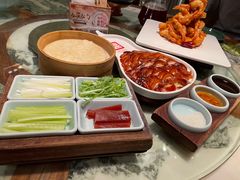 那府烤鸭-那家小馆•北京菜•烤鸭(香山店)