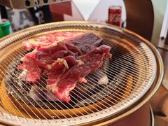 -西塔老太太泥炉烤肉(上海七宝领展广场店)