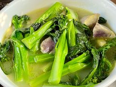 -园林美食城·本土农家菜(杨和镇店)