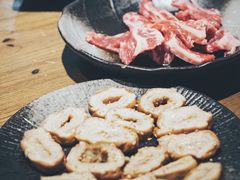 -泥炉烧肉师(新街口金銮巷店)