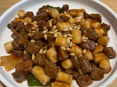 -兔爸私家小厨(新北万达店)