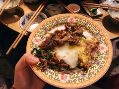 -烤肉季饭庄