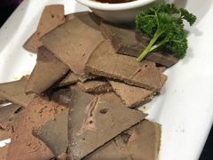 -宛平李记小吃(东关街店)