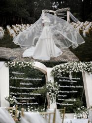 -花轿喜屋婚礼策划