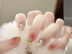 -黄兴南路步行商业街