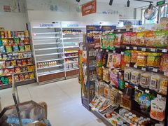 -罗森便利店(鱼市街店)