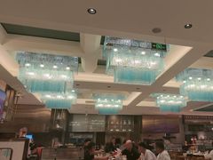 -东方红海鲜百汇(国际大厦店)