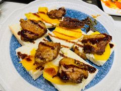 -大渔铁板烧(东城店)