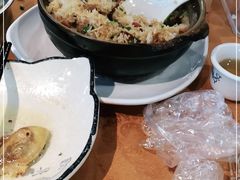 -沙田鸽王(解放路店)