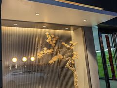 门面-喜茶(合肥中环城店)