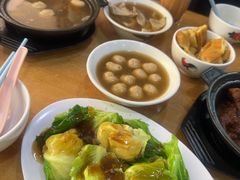 -新记肉骨茶