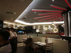 -必胜客(万达广场店)