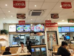 -康师傅·全民面馆(林和中路店)