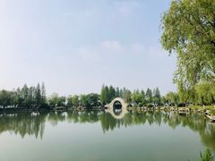 -云龙湖旅游景区