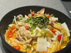 -小厨娘淮扬菜(河西奥美大厦店)