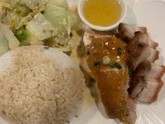 -永祥烧腊餐厅(虹口店)