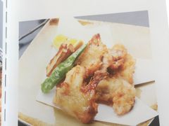 -天正河鲀·河豚亭(大连店)