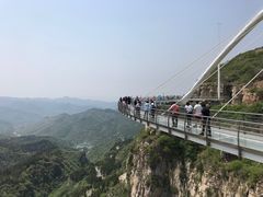 -潭溪山