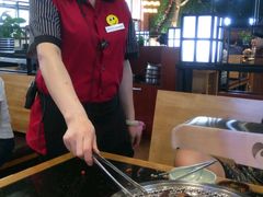 -韩盛·盛江山自助料理(学院路江北大学城店)