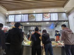-林静小吃(复兴路店)