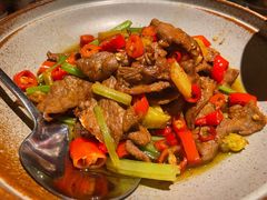 -青年公社烤鸭(熙悦天街店)
