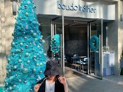 -boudoir&her不她(富华里店)