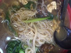 赵璐海鲜面馆(人民南路店)-赵璐海鲜面馆(德行路店)