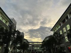 -上海南汇嘴大堤酒店