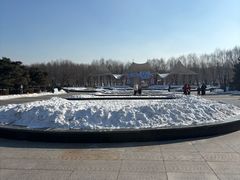 -长春公园(普阳街道)