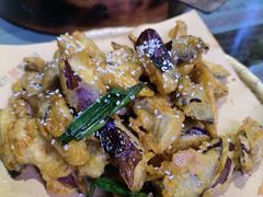 -松针蔡记蒸饺(花园路店)