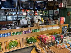 零售区-FASHION BAKERY法森贝克(新德路店)