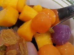 -堂屋糖水店(愚园店)