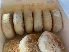 -矮子馅饼(大成路店)