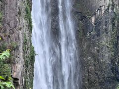 -刘伯温故里景区百丈漈