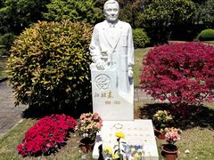 -宋庆龄陵园