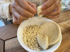 -老刘家永盛斋·传统泡馍(东关南街店)