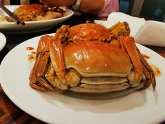 -君来湖滨饭店·玫瑰园