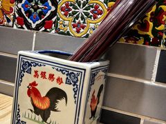 -荔银肠粉·非遗手藝(夫子庙店)