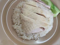 -红大哥水门鸡饭(總店)