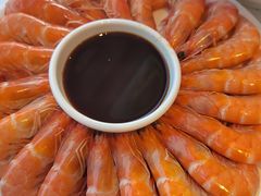 -万龙洲海鲜(亚运村店)