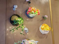 -桃花江餐厅·江景-约会·聚会
