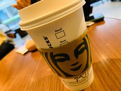 -星巴克(古象大酒店店)