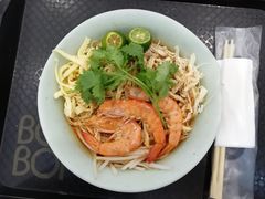古早味东马叻沙-BOIBOI马来茶餐室(江宁路店)