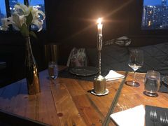 店内布置-AZUL by FUEL蓝色·法式酒馆(琶醍店)