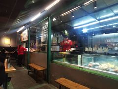 -KAOTOWN烤堂•烧烤(海汇港店)