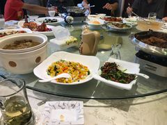 -满园春酒楼(庐江路店)