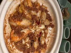 -粗茶淡饭·隐庐私厨(东亭店)